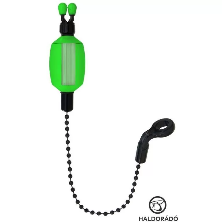 HALDORÁDÓ Ducy Maxi láncos swinger - Zöld / 1
