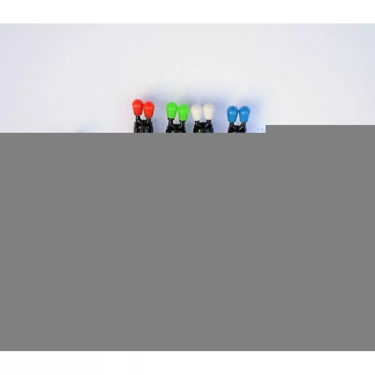 HALDORÁDÓ Ducy Mini láncos swinger - Fehér / 2