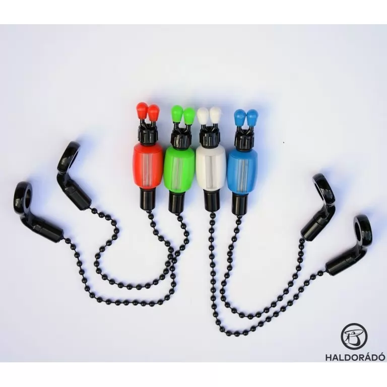 HALDORÁDÓ Ducy Mini láncos swinger - Kék / 2