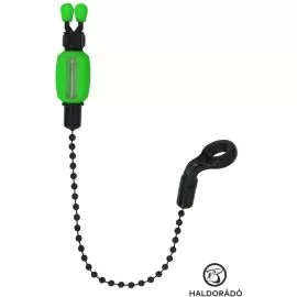 HALDORÁDÓ Ducy Mini láncos swinger - Zöld