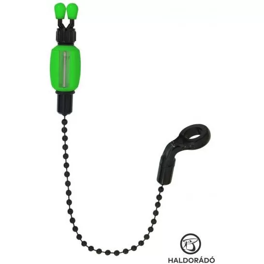 HALDORÁDÓ Ducy Mini láncos swinger - Zöld