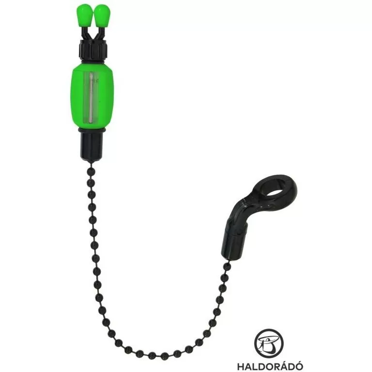 HALDORÁDÓ Ducy Mini láncos swinger - Zöld / 1