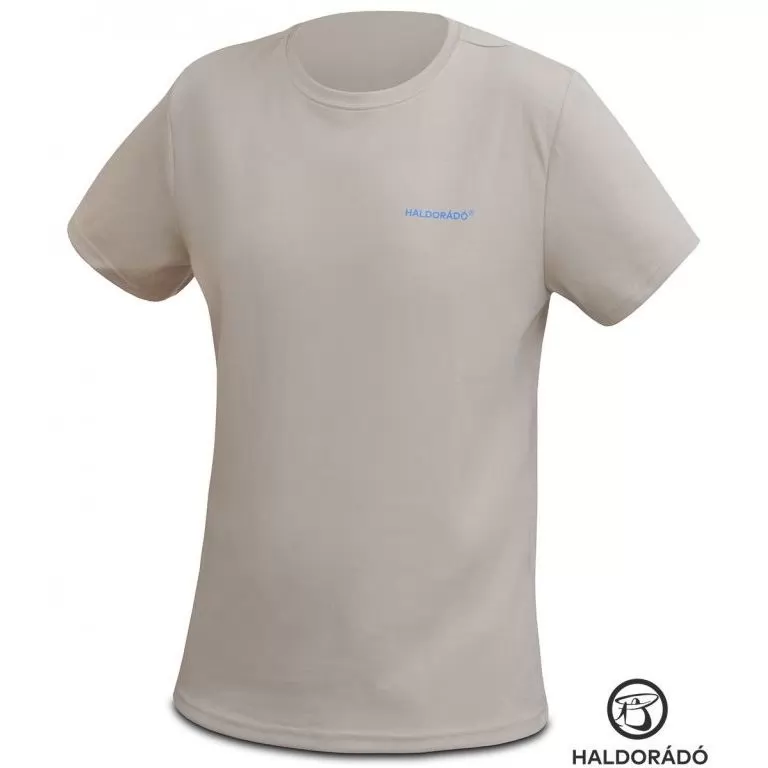HALDORÁDÓ Everyday T-Shirt Cream M / 2