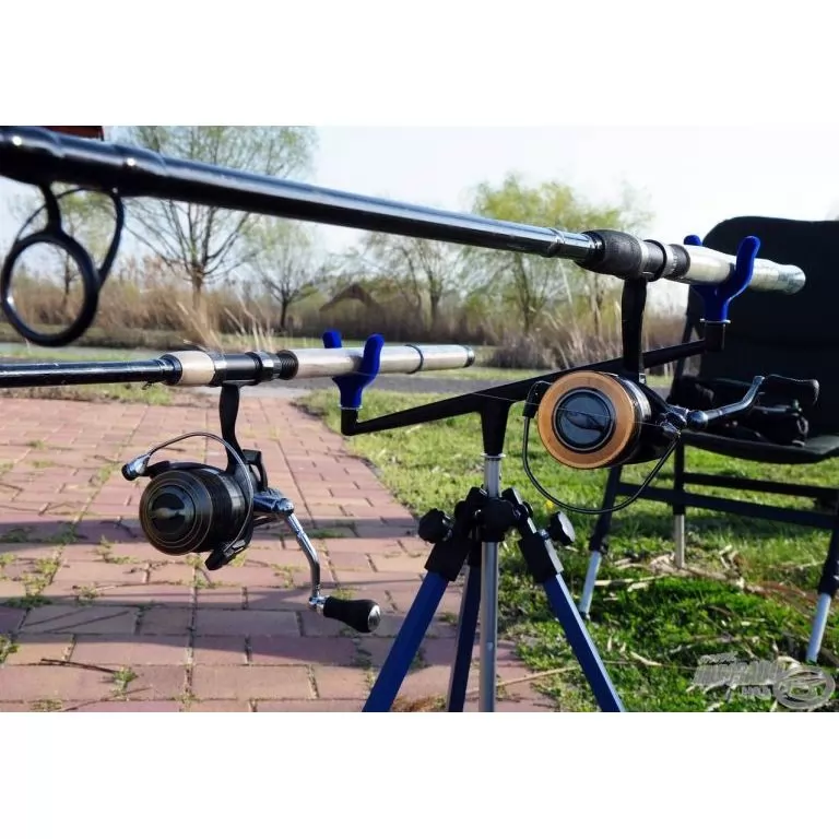 HALDORÁDÓ Feeder Buzz Bar döntött 2X - 350 HALDORÁDÓ Feeder Buzz Bar döntött 2X - 350
