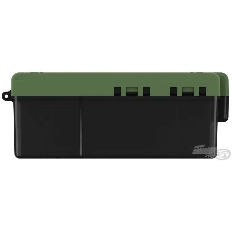 HALDORÁDÓ Feeder Pro Box - Feeder aprócikk és előketartó doboz / 5