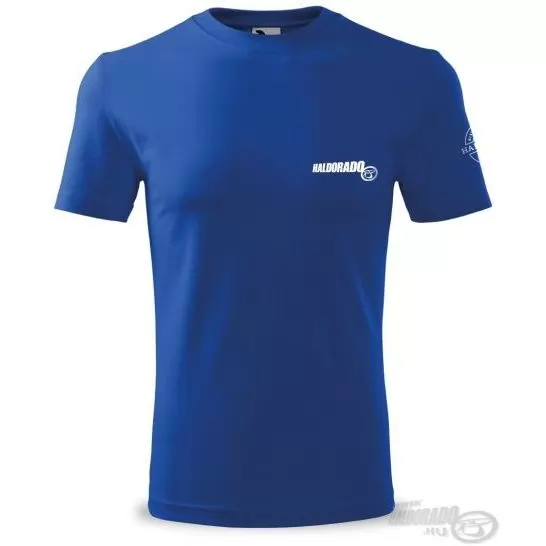 HALDORÁDÓ Feeder Team Classic környakas póló L