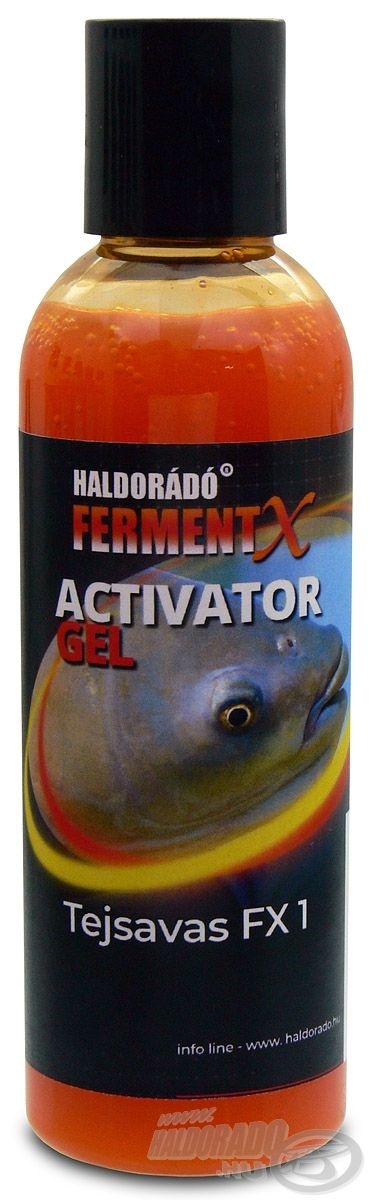 FermentX Activator Gel - Tejsavas FX 1
