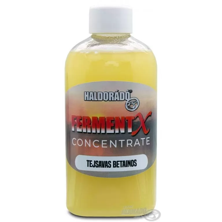 HALDORÁDÓ FermentX Concentrate - Tejsavas Betainos / 1