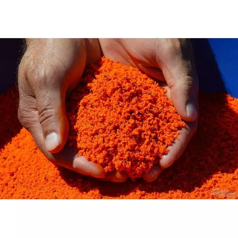 HALDORÁDÓ FermentX - FX 1 / 3