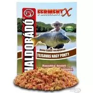 HALDORÁDÓ FermentX - Tejsavas Nagy Ponty