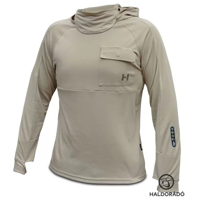 HALDORÁDÓ FES Tactical Long Sleeve UPF 50+ L / 2