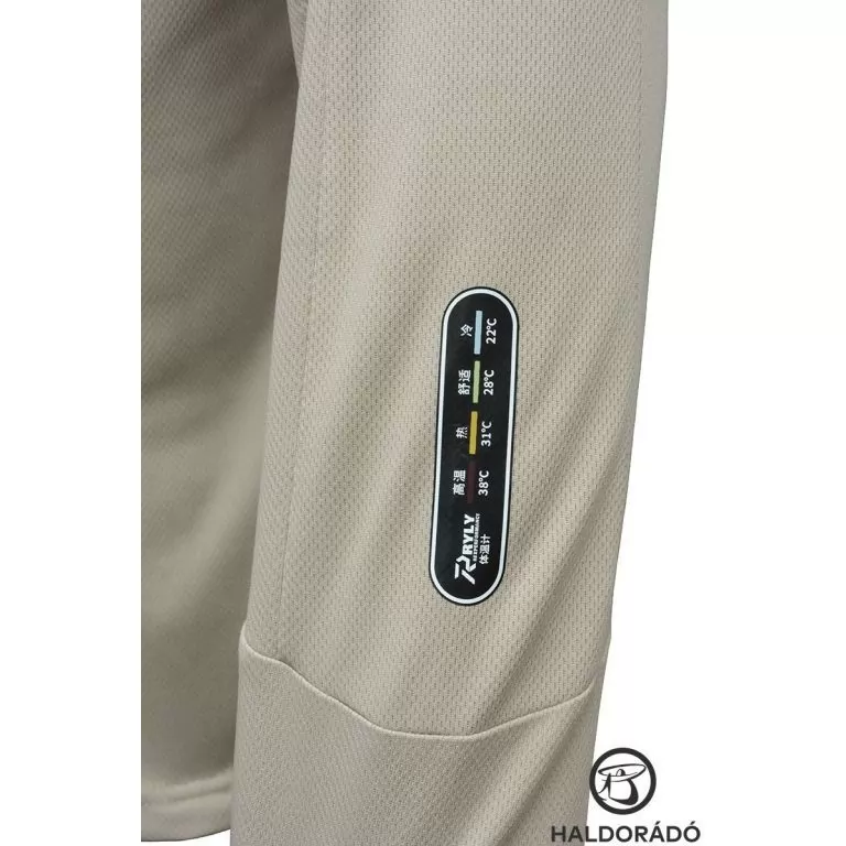 HALDORÁDÓ FES Tactical Long Sleeve UPF 50+ XL / 11