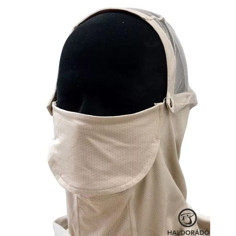 HALDORÁDÓ FES Tactical Long Sleeve UPF 50+ XXL / 5
