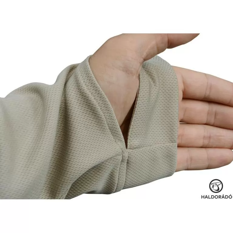 HALDORÁDÓ FES Tactical Long Sleeve UPF 50+ XXL / 10