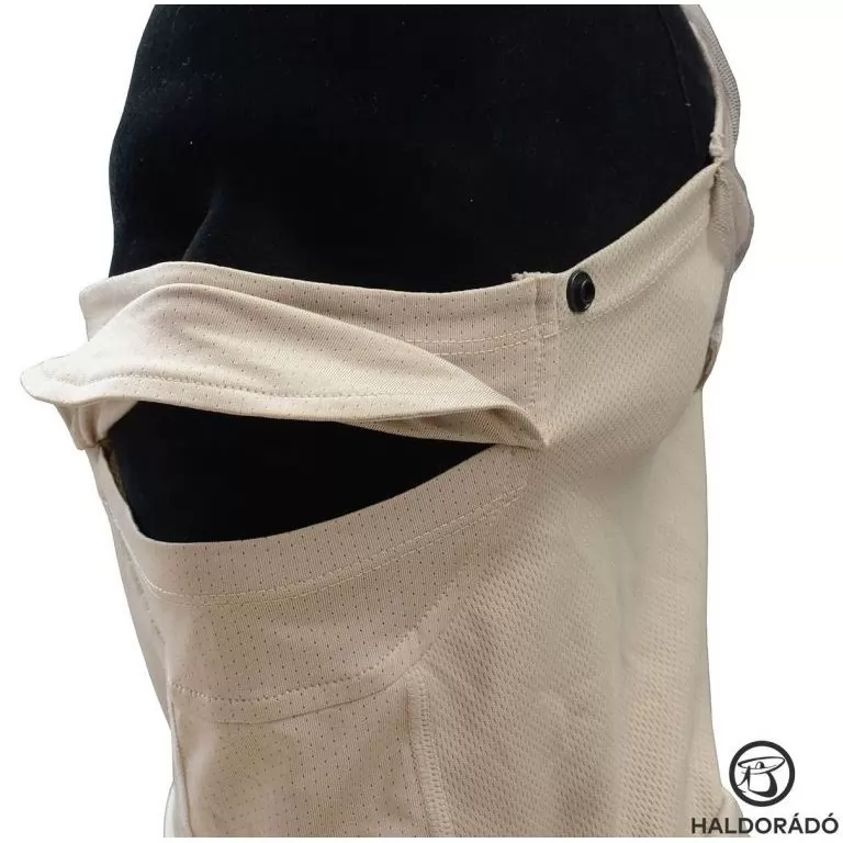 HALDORÁDÓ FES Tactical Long Sleeve UPF 50+ XXXL / 4