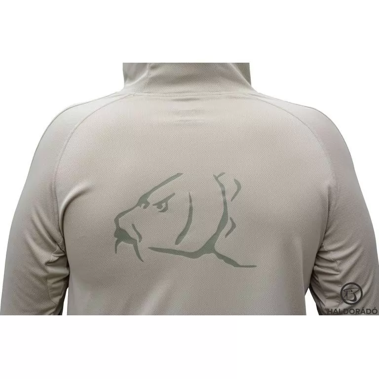 HALDORÁDÓ FES Tactical Long Sleeve UPF 50+ XXXL / 9