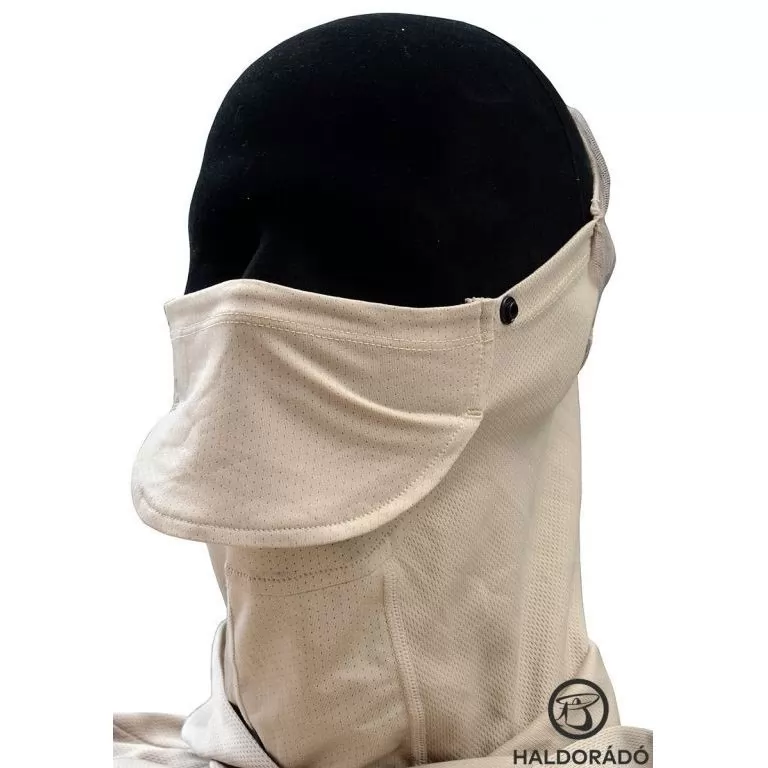HALDORÁDÓ FES Tactical Long Sleeve UPF 50+ XXXXL / 3