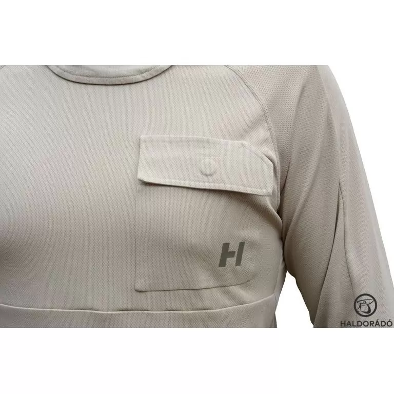 HALDORÁDÓ FES Tactical Long Sleeve UPF 50+ XXXXL / 8