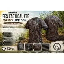 HALDORÁDÓ FES Tactical Tee Camo UPF 50+ XL termék kép