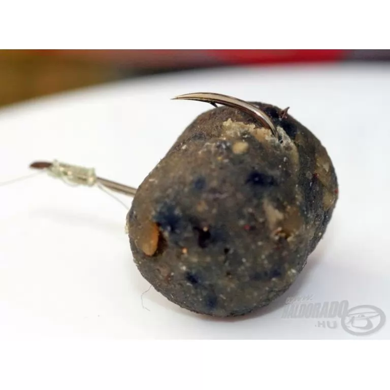 HALDORÁDÓ Finom Pontypellet - Magyar Betyár HALDORÁDÓ Finom Pontypellet - Magyar Betyár
