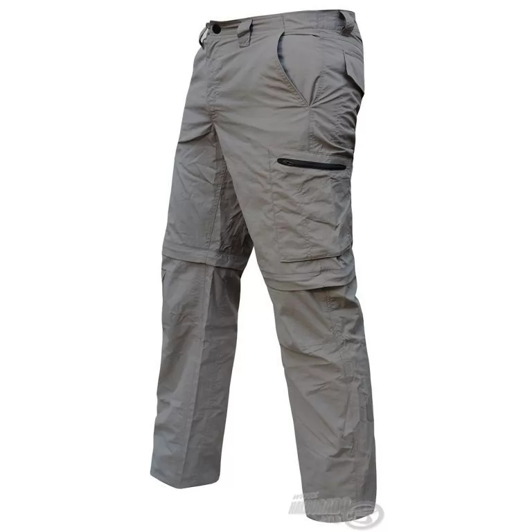 HALDORÁDÓ FishFlex UV-Protection Pants UPF 50+ L / 1
