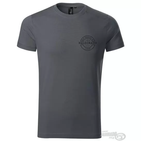 HALDORÁDÓ Fishing Action póló L