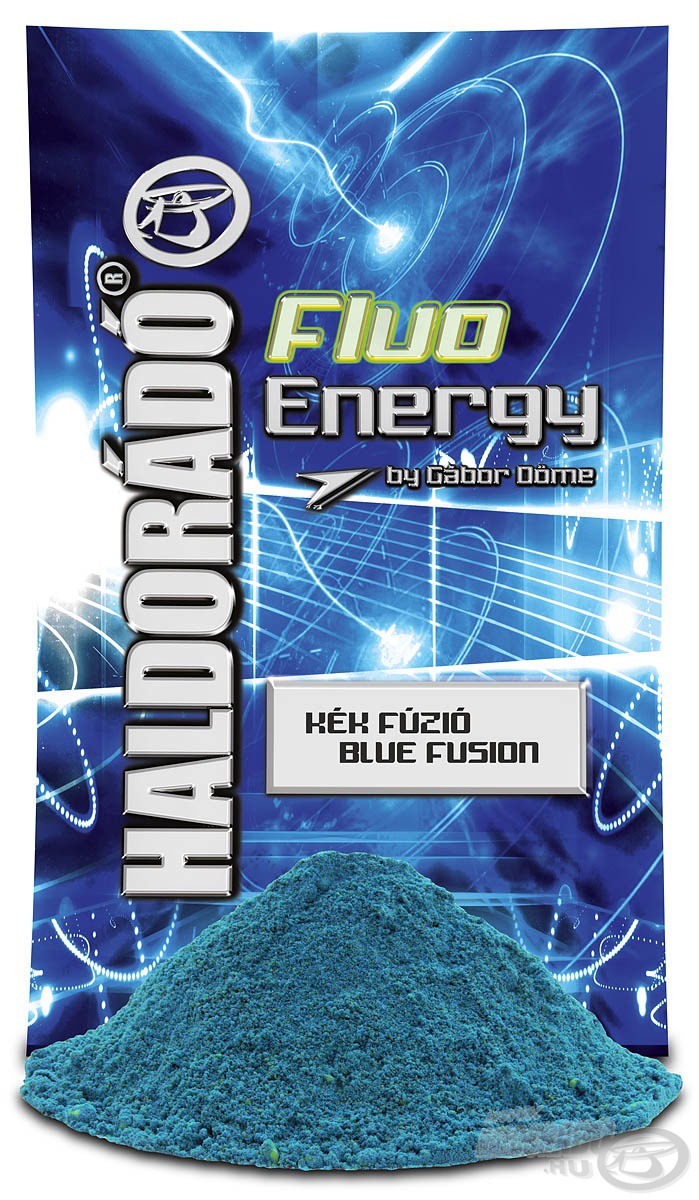 Fluo Energy - Kk Fzi