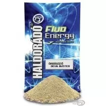 HALDORÁDÓ Fluo Energy - Ördögűző