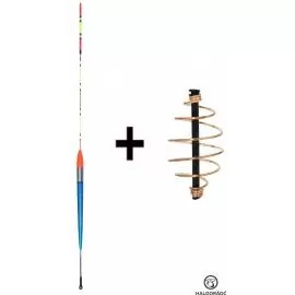 HALDORÁDÓ Hard Silver Carp SET 6 g