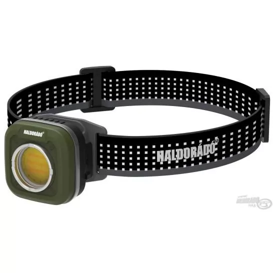 HALDORÁDÓ HL-Multi fejlámpa