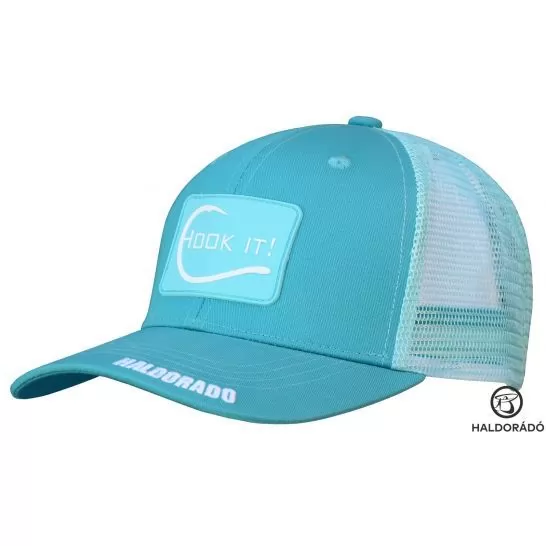 HALDORÁDÓ Hook It Cap