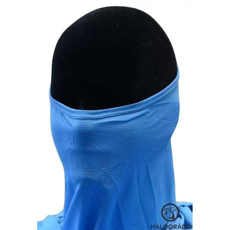 HALDORÁDÓ HOOK IT Pro SUN UPF 50+ Long Sleeve L / 3
