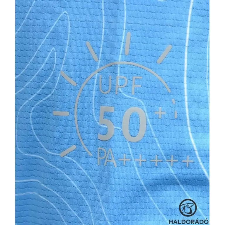 HALDORÁDÓ HOOK IT Pro SUN UPF 50+ Long Sleeve M / 6
