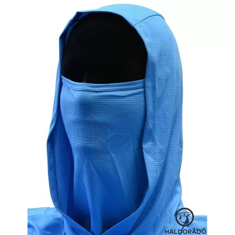 HALDORÁDÓ HOOK IT Pro SUN UPF 50+ Long Sleeve XL / 4
