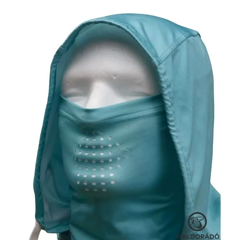 HALDORÁDÓ Hook It UPF 50+ Long Sleeve M / 2