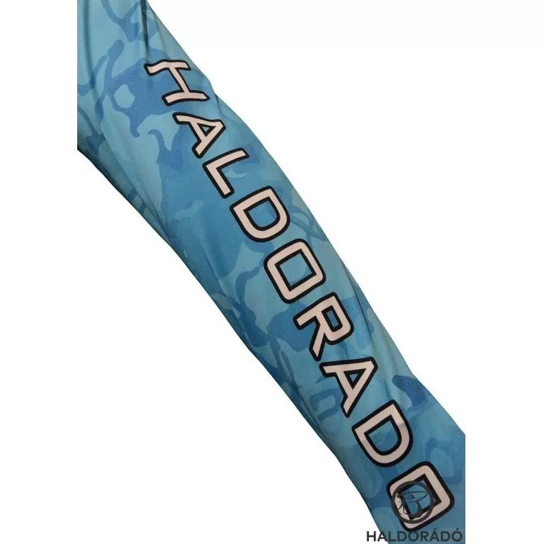 HALDORÁDÓ Hook It UPF 50+ Long Sleeve S / 5