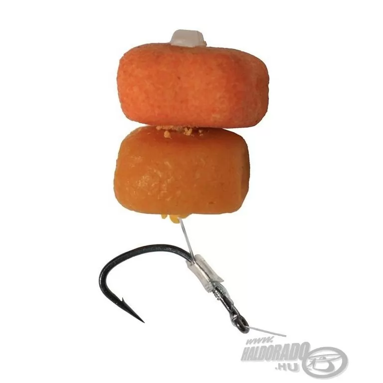 HALDORÁDÓ Hybrid Pellet - Borsos HALDORÁDÓ Hybrid Pellet - Borsos