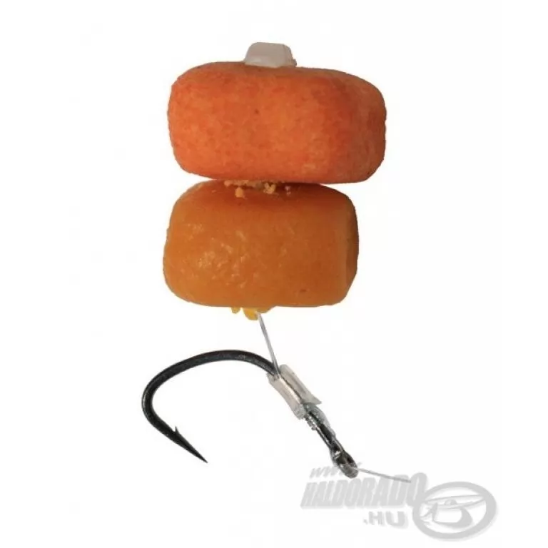 HALDORÁDÓ Hybrid Pellet - Fűszeres Hal HALDORÁDÓ Hybrid Pellet - Fűszeres Hal