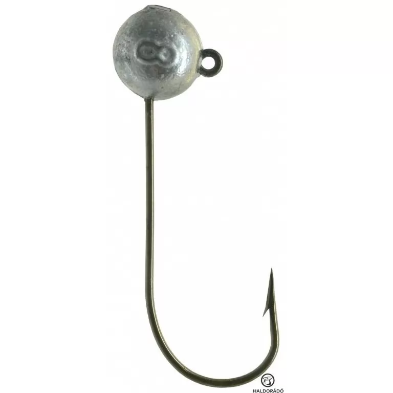HALDORÁDÓ Jigfej 1/0 - 12 g / 1