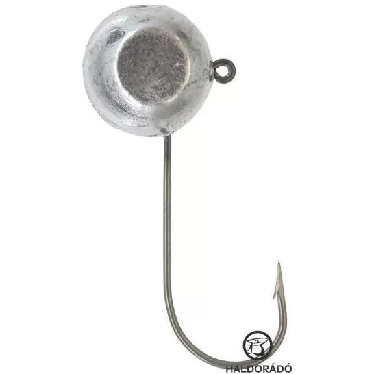 HALDORÁDÓ Jigfej 3/0 - 20 g