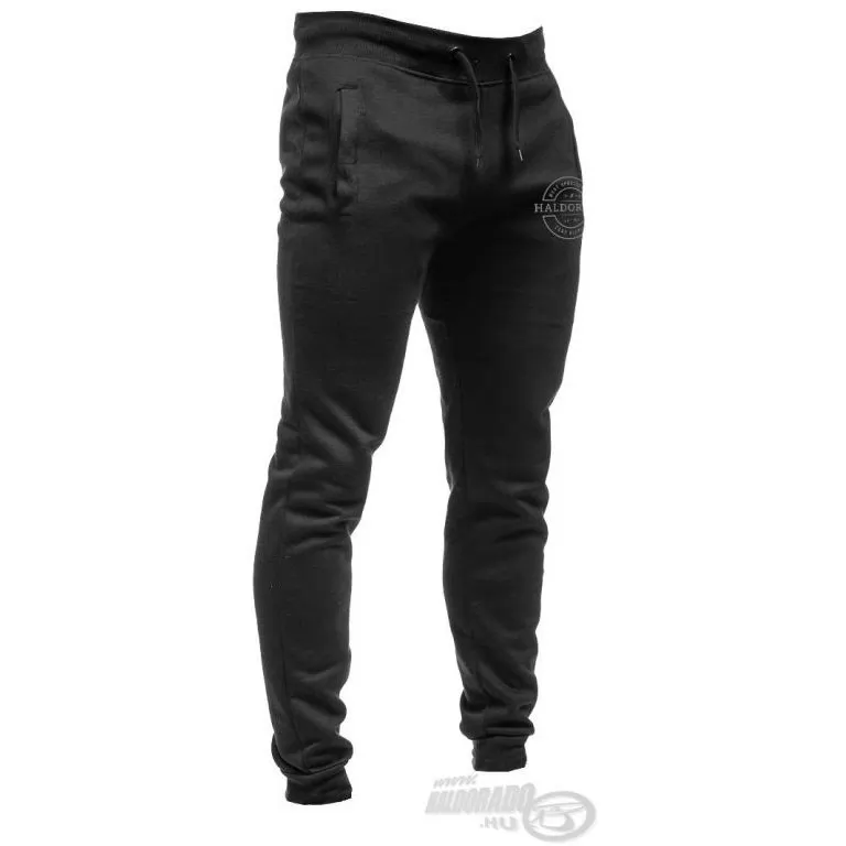 HALDORÁDÓ Jogger CARP TEAM nadrág M / 2