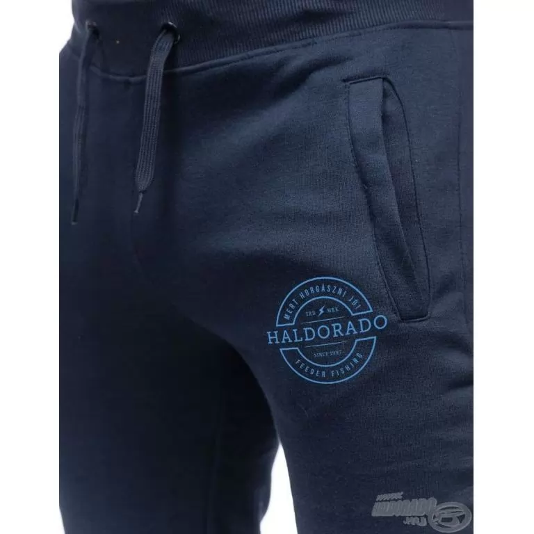 HALDORÁDÓ Jogger FEEDER TEAM nadrág XXL / 5