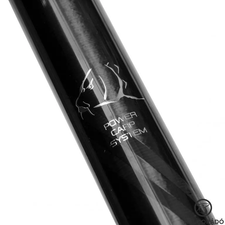 HALDORÁDÓ Kaiwo Power Carp Handle 5-6 m rakós merítőnyél / 5