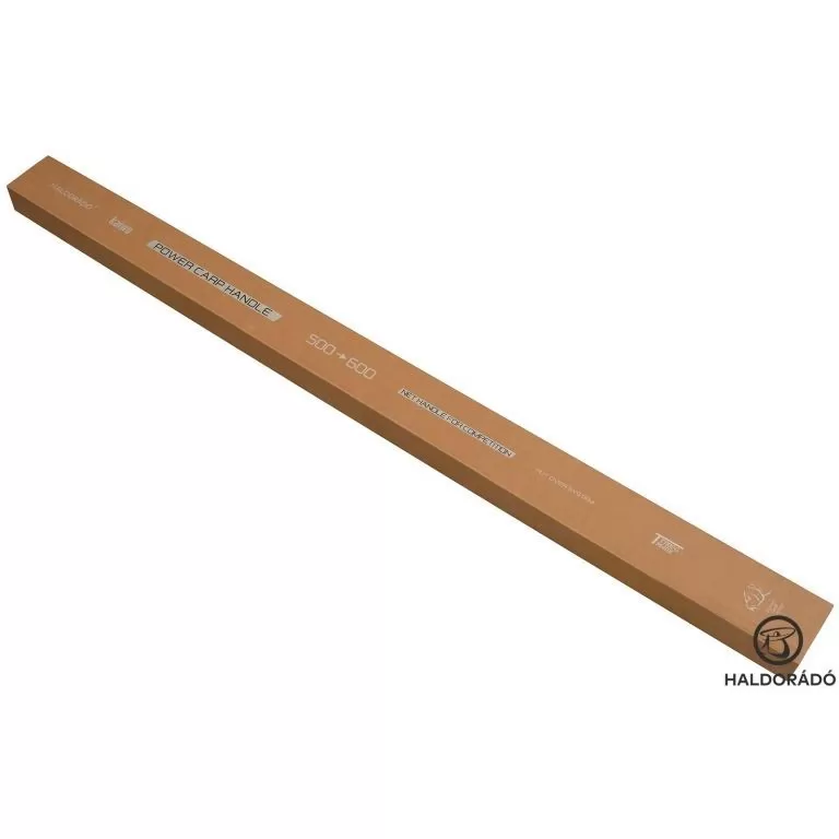 HALDORÁDÓ Kaiwo Power Carp Handle 5-6 m rakós merítőnyél / 10