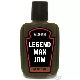 HALDORÁDÓ LEGEND MAX Jam - Brutális Máj