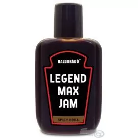 HALDORÁDÓ LEGEND MAX Jam - Spicy Krill