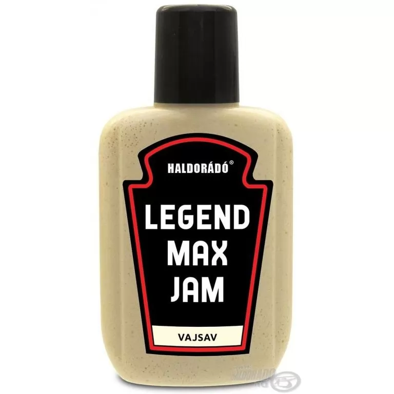 HALDORÁDÓ LEGEND MAX Jam - Vajsav / 1