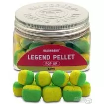 HALDORÁDÓ LEGEND PELLET Pop Up - Kiwi