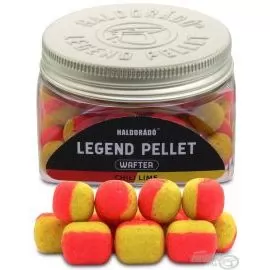 HALDORÁDÓ LEGEND PELLET Wafter - Chili Lime