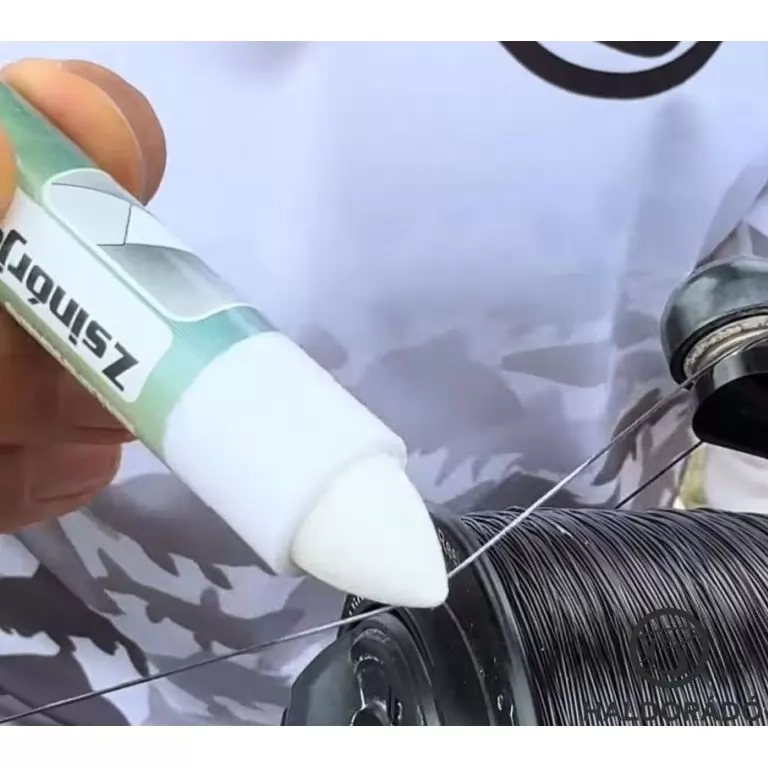 HALDORÁDÓ Magic Pen - Zsinórjelölő filc fekete / 3